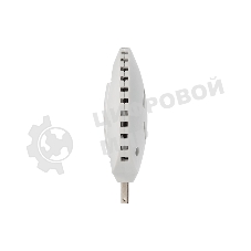 Фумигатор Rexant USB белый