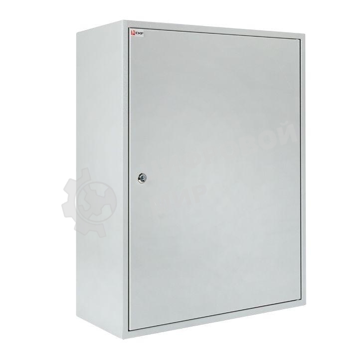 Щит ЩРНМ-3 IP31 EKF mb22-3