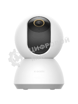 Видеокамера безопасности Xiaomi Smart Camera C300 XMC01 (BHR6540GL)