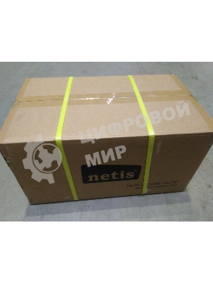 Роутер/маршрутизатор Wi-Fi 1200MBPS 1000M DUAL BAND N3 NETIS