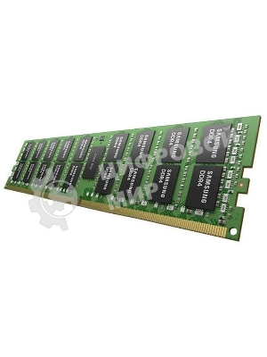 Оперативная память Samsung, DDR4, 64GB (1x64GB), 3200MHz, CL22, ECC, RDIMM, OEM