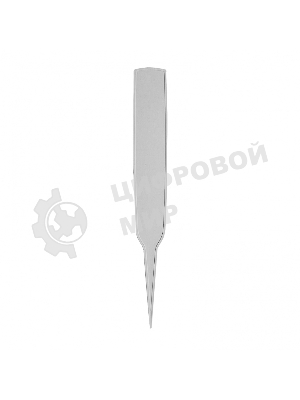 Посадочные таблички Сибртех 14х1,5 см, 25 шт/упак