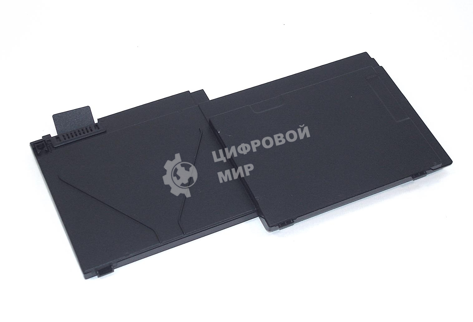 Аккумуляторная батарея для ноутбука HP EliteBook 725 11.25V 4000mAh OEM черный