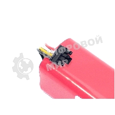 Аккумулятор для Xiaomi Mi Robot Vacuum SKV4022GL Li-ion 14.8V 5200mAh в корпусе