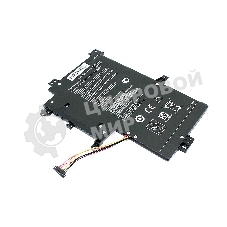 Аккумуляторная батарея для ноутбука Asus TP500LN 11,4V 3400mAh OEM