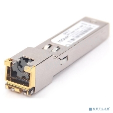 Модуль SNR SFP+ 10G с интерфейсом RJ45, до 20м