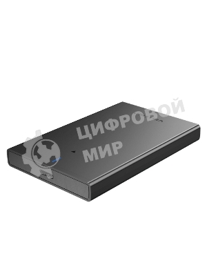 Внешний корпус Vention для HDD/SSD 2.5