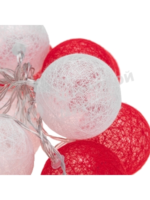 Гирлянда светодиодная Neon-night 