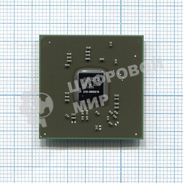 Видеочип Mobility Radeon R5 M230, 216-0856010