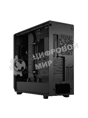 Корпус Fractal Design MESHIFY 2 XL BLACK - TG/FD-C-MES2X-02