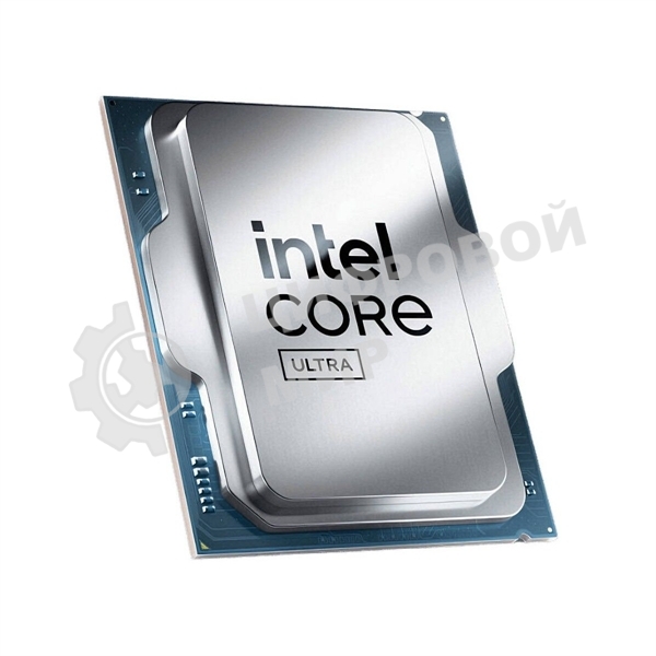 Процессор Intel Core Ultra 5 245K OEM (Arrow Lake, C14(8EC/6PC)/T14, 3,6/5,2GHz, GPU Intel Graphics, L2 26Mb, Cache 24Mb, TDP 125/159W, S1851)