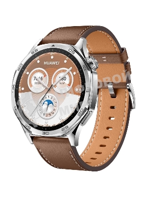 Умные часы Huawei Watch GT 5, 1.43