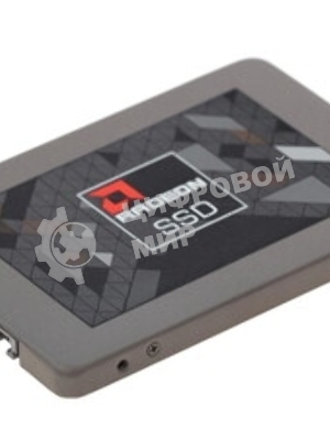 Накопитель SSD AMD Radeon R3SL0240G2, 240Gb, 2.5