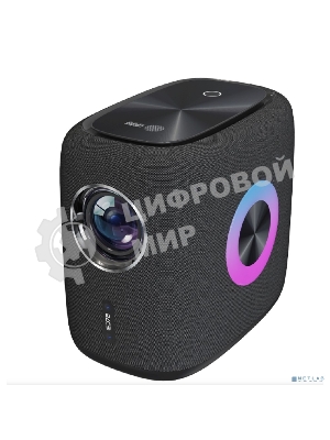 Проектор Cactus CS-PRH.01B.WUXGA-A 2LCD 1400Lm ANSI (1920x1080) 4000:1 ресурс лампы:50000часов 2xUSB typeA 2xHDMI 4кг