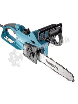 Электрическая цепная пила Makita UC3041A 1800Вт дл.шин.:30 см