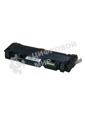 Картридж лазерный Sakura 106R02778 для Xerox Phaser 3052/3260/WC3215/3225, черный, 3000 к.