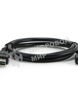 Кабель Gembird/Cablexpert USB 2.0, мультиразъем USB, AM/microB 5P, 1м, пакет