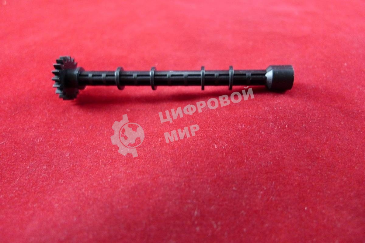 Ось привода ролика захвата ADF HP LJ M426/CLJ M377/M477 (B3Q10-40081) OEM