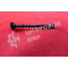 Ось привода ролика захвата ADF HP LJ M426/CLJ M377/M477 (B3Q10-40081) OEM