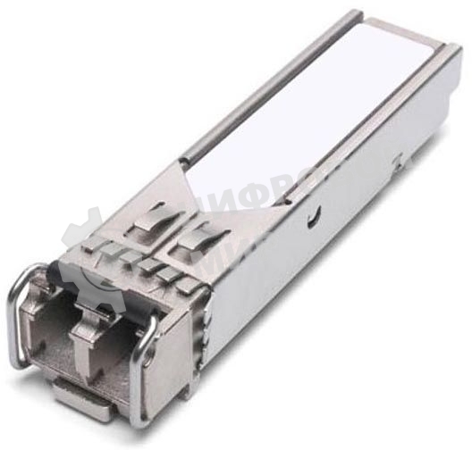 Трансивер Infortrend 9370CSFP16G-0010 16Gb/s Fibre Channel SFP optical LC