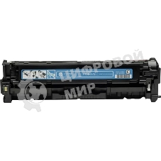 Картридж лазерный контрактный HP 312A Cyn Contract LJ Toner Cartridge