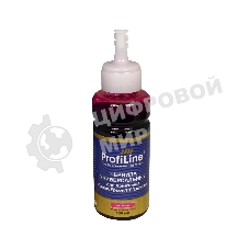 Чернила ProfiLine Premium для принтеров Canon/Epson/HP/Lexmark Light Magenta 100 мл водн