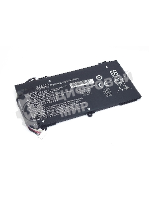 Аккумуляторная батарея для ноутбука HP Pavilion 1411.55V 41.5Wh OEM черный