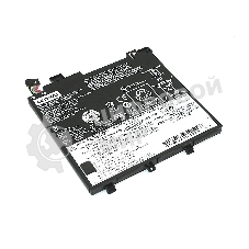 Аккумуляторная батарея для ноутбука Lenovo V330-14ARR (L17M2PB2) 7.72V 5055mAh