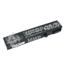 Аккумуляторная батарея для ноутбука MSI GE62 GE72 (BTY-M6H) 10.8V 4400mAh OEM