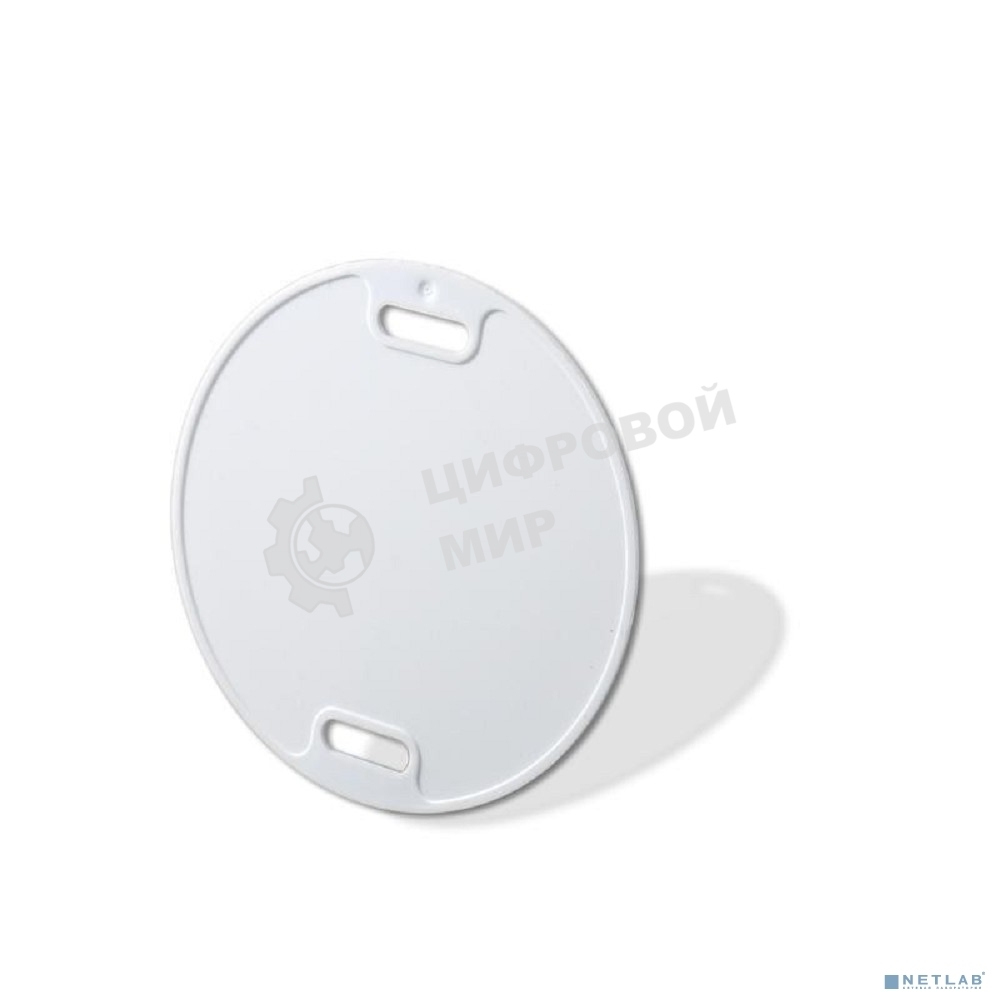 Бирка кабельная Fortisflex У-135 У3,5 (100 шт.)