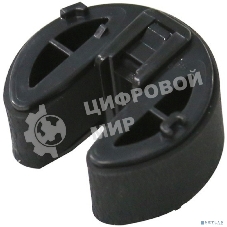 Ролик подхвата CET CET341025 (RM1-4426-000/RC2-1949-000/RM1-8047-000) для HP CLJ CP1215/CP1515/CP2025/CM2320 M375/M475