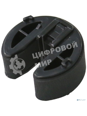 Ролик подхвата CET CET341025 (RM1-4426-000/RC2-1949-000/RM1-8047-000) для HP CLJ CP1215/CP1515/CP2025/CM2320 M375/M475