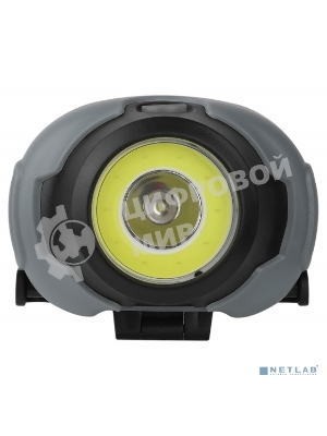 Фонарь налобный ЭРА светодиодный GB-710 