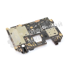 Материнская плата для Asus Zenfone 3 Laser ZC551KL 4x64Gb