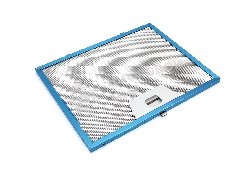 Жировой фильтр для вытяжек Faber 133.0017.055 234x189 мм