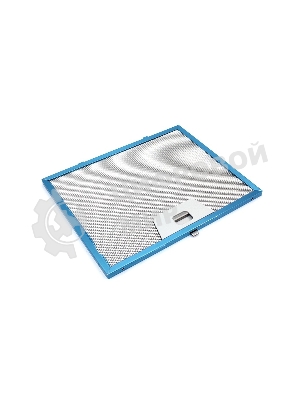 Жировой фильтр для вытяжек Faber 133.0017.055 234x189 мм