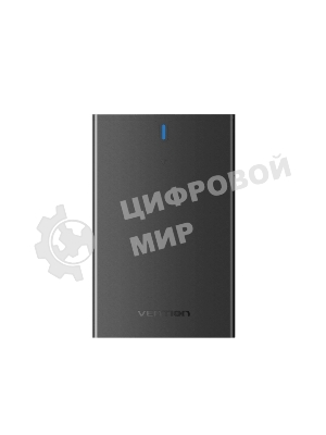 Внешний корпус Vention для HDD/SSD 2.5