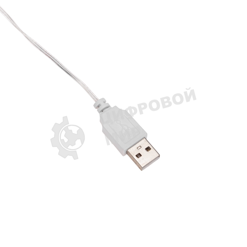 Гирлянда светодиодная Neon-night 