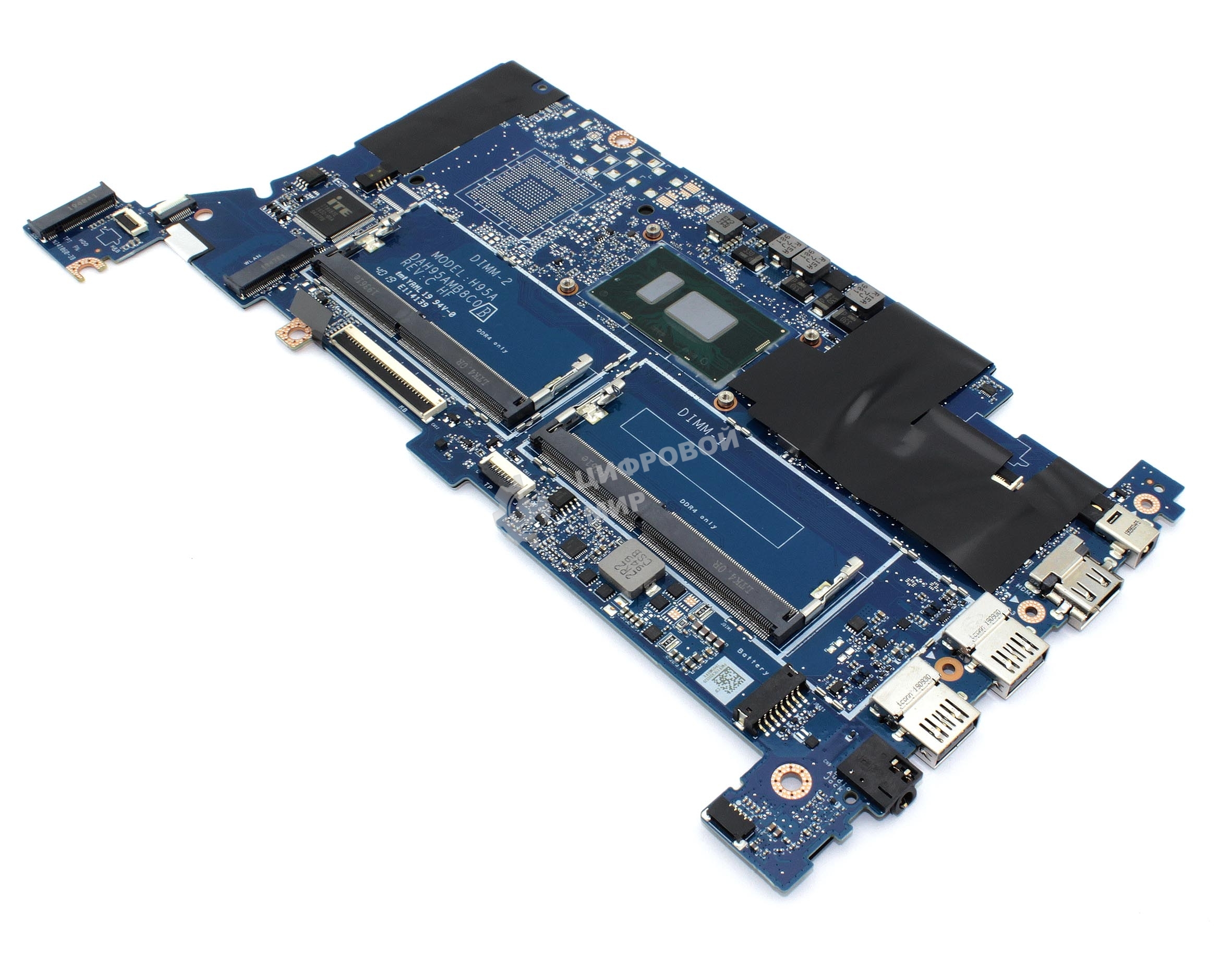 Материнская плата для Huawei MateBook D I5-8250U