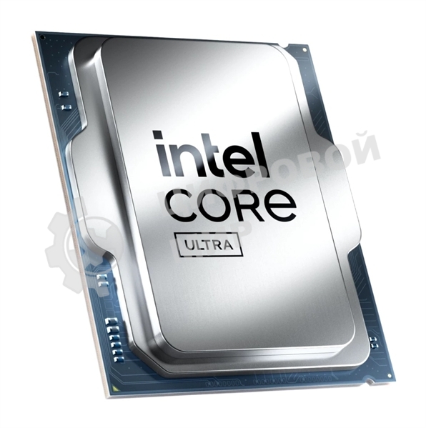 Процессор Intel Core Ultra 5 245KF OEM (Arrow Lake, C14(8EC/6PC)/T14, 3,6/5,2GHz, Without Graphics, L2 26Mb, Cache 24Mb, TDP 125/159W, S1851)