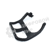 Ручка тормоза для бензопилы Stihl MS 170/180