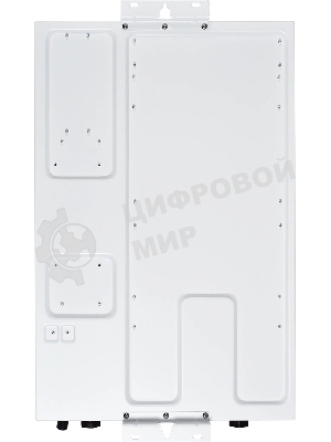 Котел электрический Thermex Sonne 12 Wi-Fi белый