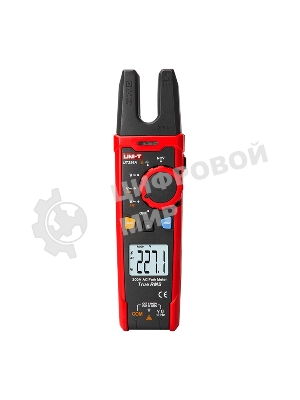 Токовые клещи UNI-T UT256A