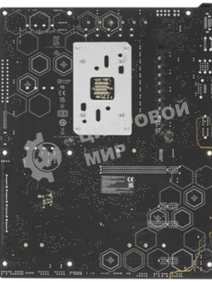Материнская плата ASUS TUF GAMING B650-PLUS, AM5, AMD B650, 4xDDR5, 4xSATA, 3xM.2, 1xPCI-E 4.0 x16, 1xPCI-E 4.0 x4, 2xPCI-E x1, 1xHDMI, 1xDP, 1x 2.5Gb LAN, 2xUSB-A 3.2 Gen 2, 1xUSB-A 3.2 Gen 2x2, 1xUSB-C 3.2 Gen 2, 5x3.5 мм, 7.1, ATX