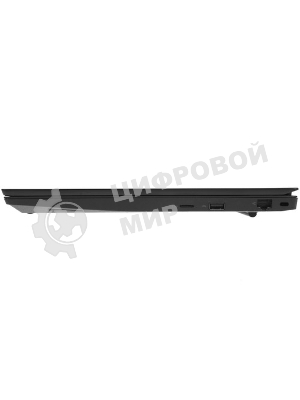 Клавиатура для ноутбука Lenovo ThinkPad T580 черная с подсветкой