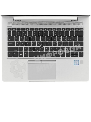 Аккумуляторная батарея для ноутбука HP EliteBook X360 830 G6 (OR04XL) 7.7V 6582mAh