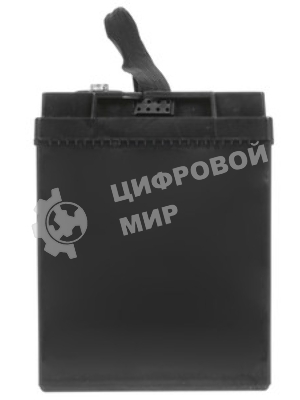 Аккумуляторная батарея ExeGate DT 12100 (12V 100Ah, под болт М6)