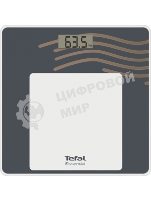 Весы напольные Tefal PP1330V0