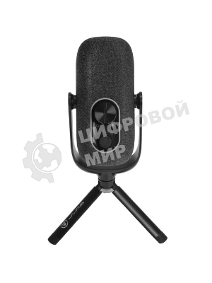 Проводной микрофон Jlab JBuds Talk Mixed Microphone (PN: MJBUDSTALKRBLK4)