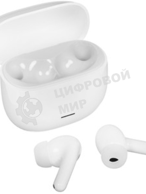 Наушники TWS Xiaomi Redmi Buds 8 Lite белый, внутриканальные, Bluetooth, до 7 ч